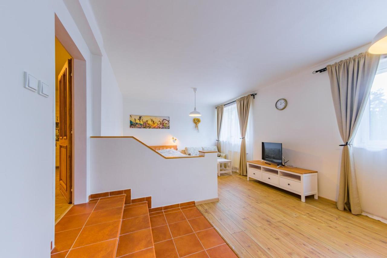 Apartmány Lipno 46 Lipno nad Vltavou Exterior foto